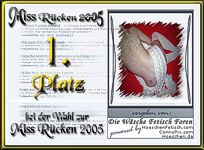 Misswahl 2005 