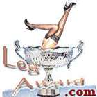 Julia Footerotic Award 2006