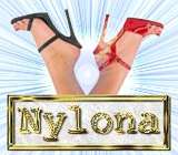 Nylona Footerotic Award for Julia
