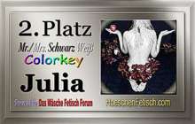 Julia miss colorkey 2006